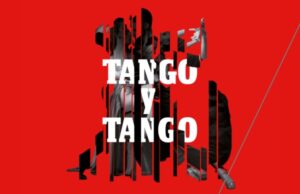 Tango y Tango - © DR